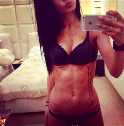 Tracey (28) in Florida Wants Fun with 30+ Men