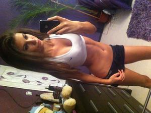 Washington Cutie Abbigail, 25 Wants to Chat with You