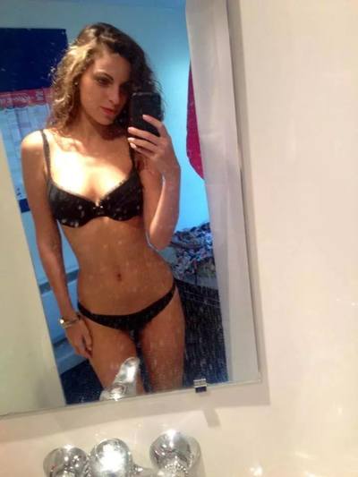 Looking for local cheaters? Take Janella from Royal Palm Beach, Florida home with you