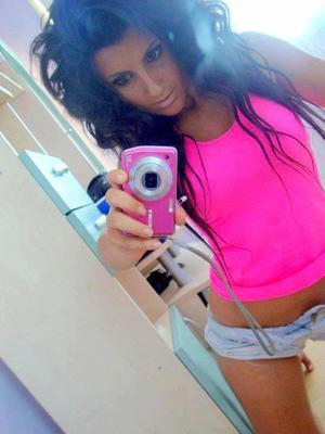 Looking for local cheaters? Take Stephany from North Carolina home with you