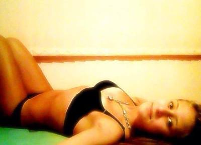 Virginia Seductress Lesley, 18 Seeks Casual Affair