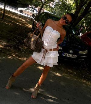 Susana, 18 from Nevada, Naughty, Nice & Looking