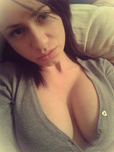 Chelsie from Pennsylvania is the best local fuck buddy you can ever find