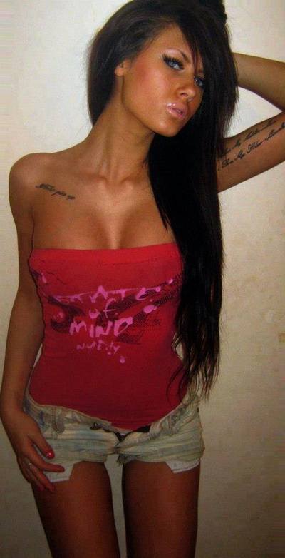 Kaitlin, 26 from New York, Naughty, Nice & Looking