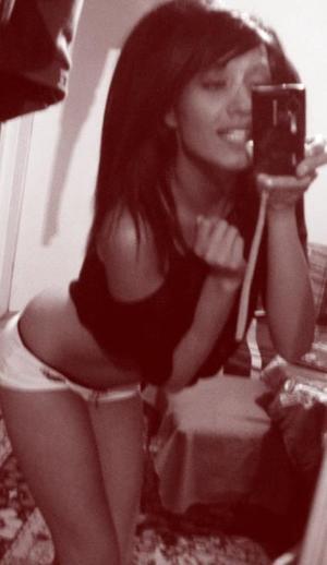 Swipe Right on Jade (22), South Carolina Cutie Online Now
