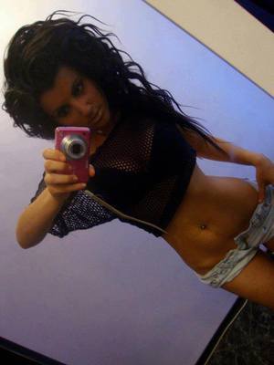 Casual Flirt Adeline (30)‚ California Girl Into Older Guys