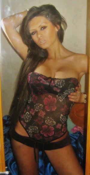 Cheaters like Giovanna from Illinois are looking for you
