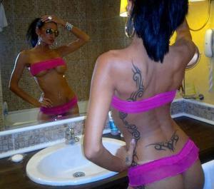 Virginia Stunner Jayla, 30, Down for Casual Nights