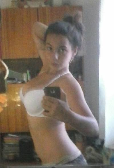 Finding a fuck buddy like Miranda from South Carolina has never been easier