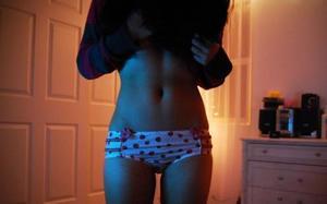 Maryland Beauty Anastasia (20) Ready for Adult Dating
