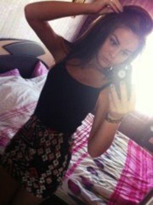 Hot and Single Araceli, 28 in California | Meet Her Now