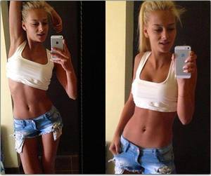 Cheaters like Allyssa from Wisconsin are looking for you