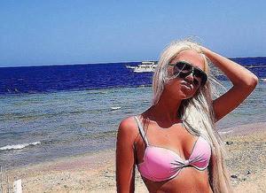 Chat with Courtney, 19, Your Pennsylvania Match Awaits