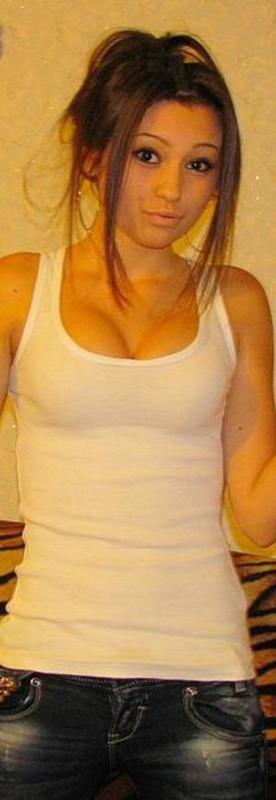 Mariel (21) in Ohio Wants Fun with 30+ Men