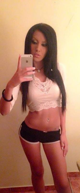 South Carolina Single Brandi (26) Looking for Chemistry
