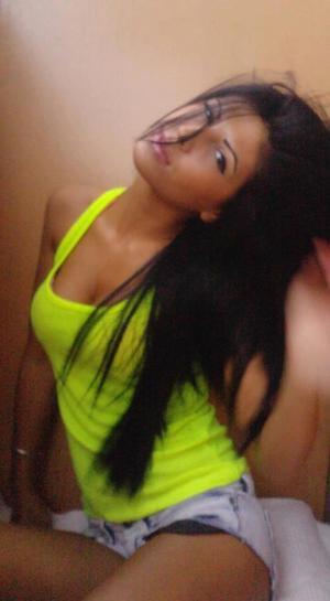 Adriana, 28, Find Her Tonight in California
