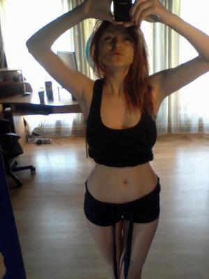 Yareli from Washington is interested in nsa sex with a nice, young man