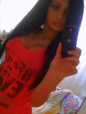 Taryn, 24, Find Her Tonight in Minnesota