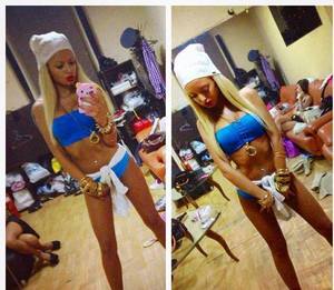 Ayleen (30) in Ohio Wants Fun with 30+ Men