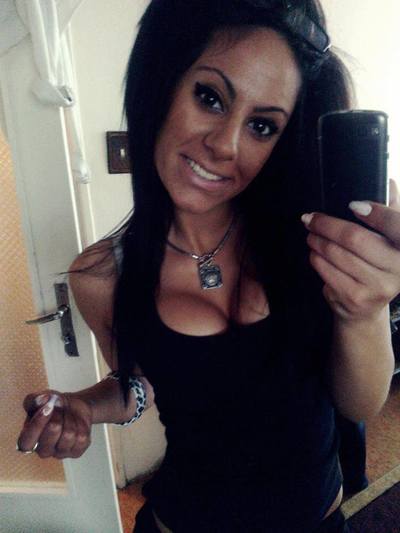 Jasmine from Arizona is interested in nsa sex with a nice, young man