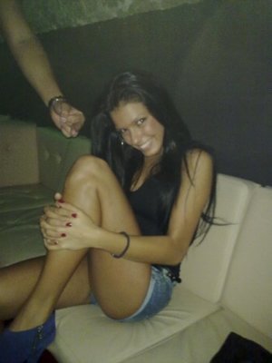 Joana is a cheater looking for a guy like you!