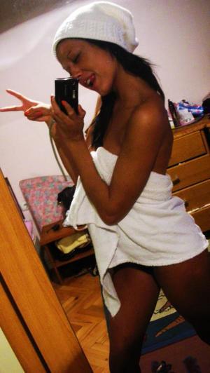Annamarie, 22‚ District Of Columbia Girl into Wild Weekends
