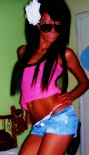 Kimberly (21) Wants a No-Strings Meetup in Massachusetts
