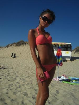 Joana (23) Wants a No-Strings Meetup in Florida