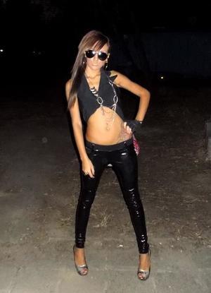 Cheaters like Kaylah from California are looking for you