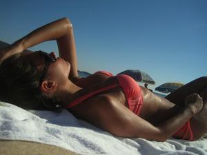 Flirt with Utah Babe Noelle (30) Tonight