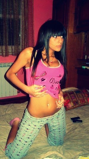 Looking for girls down to fuck? Misti from Delaware is your girl