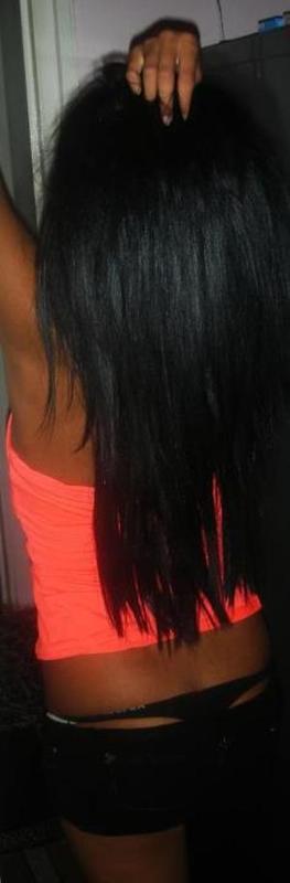Swipe Right on Alisha (29), California Cutie Online Now