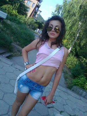 Delila from Blue Gap, Arizona is looking for adult webcam chat