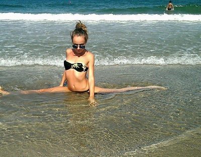 Chat with Karly, 25, Your Washington Match Awaits