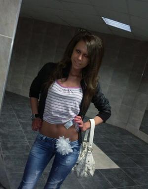 Lindsey from Louisiana is the best local fuck buddy you can ever find