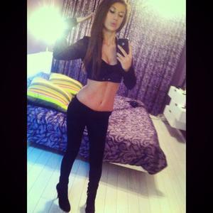 Angelique from South Carolina is DTF, are you?