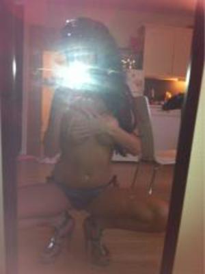 Shelby from Ohio is DTF, are you?