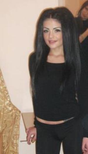 Discreet Arizona Girl Brooklynn (24) Wants Mature Company