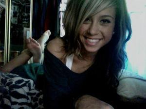 Miracle from California is interested in nsa sex with a nice, young man