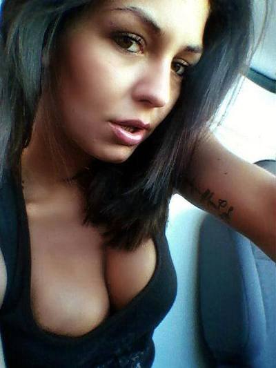 Sienna from Ohio is the best local fuck buddy you can ever find