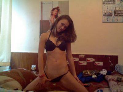 Calista from Cocoa West, Florida is looking for adult webcam chat