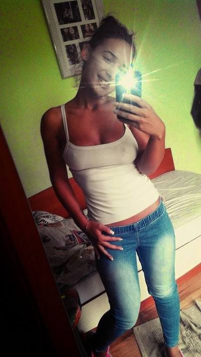 Mariah from Arlington, Georgia is DTF, are you?