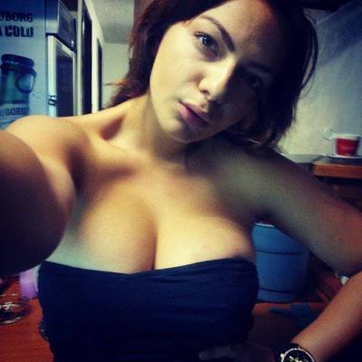 Betsy from Ohio is the best local fuck buddy you can ever find