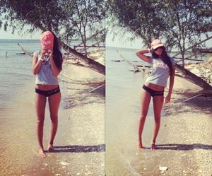 Sanora is a cheater looking for a guy like you!