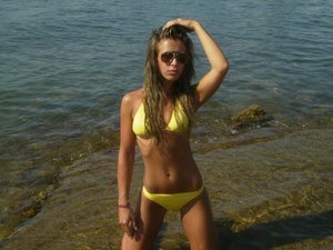 Looking for girls down to fuck? Eliana from California is your girl