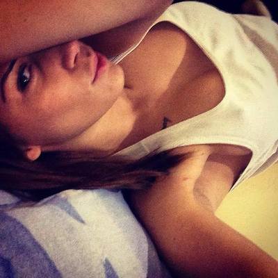 New: Kristina, 21 from Oklahoma, Looking for Older Men