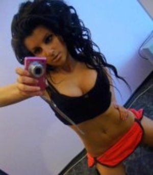 Brandy from Puerto Rico is the best local fuck buddy you can ever find