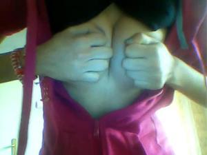 Escorts like Abagail are down to fuck you now!
