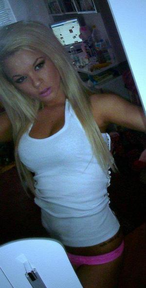 Looking for local cheaters? Take Marlene from California home with you