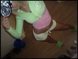 Oregon Seductress Hayleigh, 19 Seeks Casual Affair